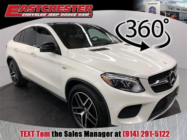 2016 Mercedes-benz Gle GLE 450 AMG®, available for sale in Bronx, New York | Eastchester Motor Cars. Bronx, New York