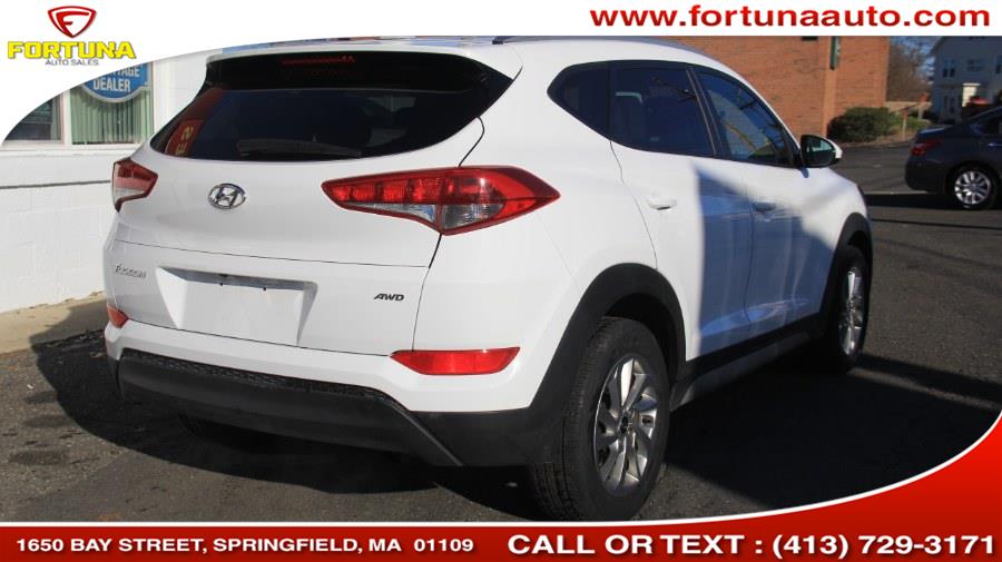 2018 Hyundai Tucson SEL AWD, available for sale in Springfield, Massachusetts | Fortuna Auto Sales Inc.. Springfield, Massachusetts 2018 Hyundai Tucson SEL AWD, available for sale in Springfield, Massachusetts | Fortuna Auto Sales Inc.. Springfield, Massachusetts