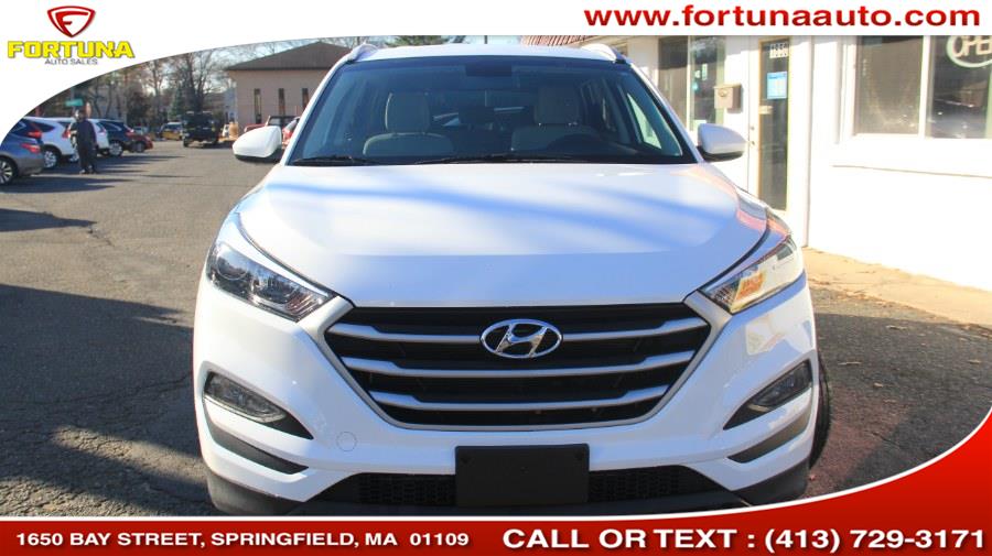 2018 Hyundai Tucson SEL AWD, available for sale in Springfield, Massachusetts | Fortuna Auto Sales Inc.. Springfield, Massachusetts 2018 Hyundai Tucson SEL AWD, available for sale in Springfield, Massachusetts | Fortuna Auto Sales Inc.. Springfield, Massachusetts