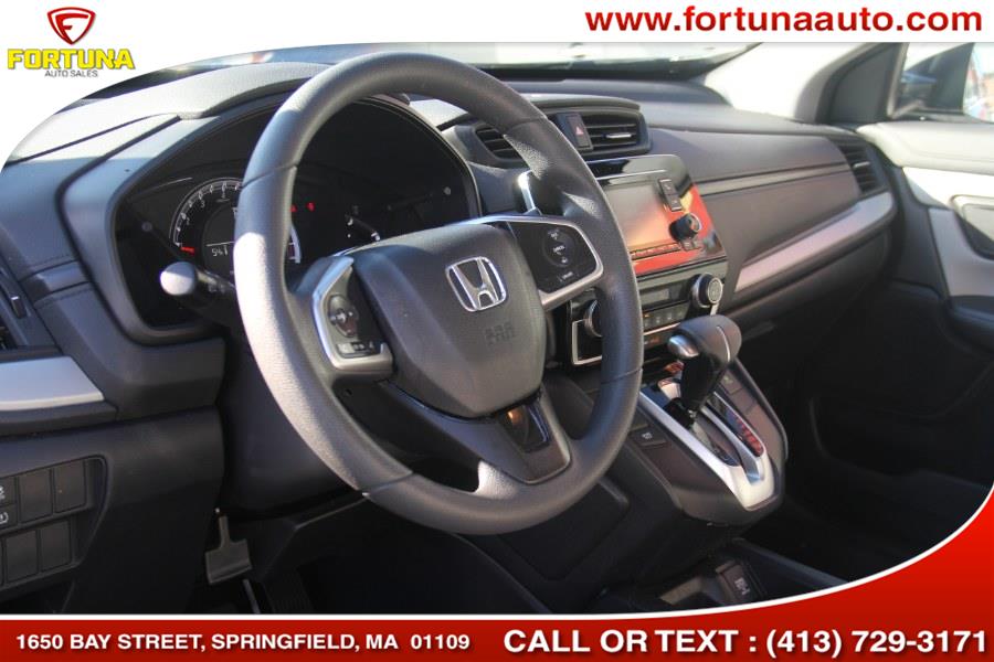 2017 Honda CR-V LX AWD, available for sale in Springfield, Massachusetts | Fortuna Auto Sales Inc.. Springfield, Massachusetts 2017 Honda CR-V LX AWD, available for sale in Springfield, Massachusetts | Fortuna Auto Sales Inc.. Springfield, Massachusetts