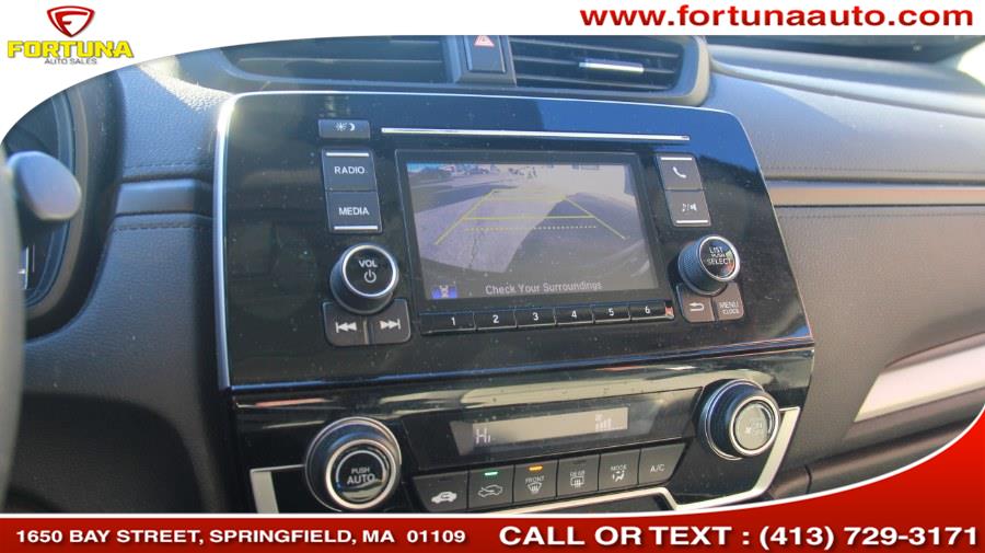 2017 Honda CR-V LX AWD, available for sale in Springfield, Massachusetts | Fortuna Auto Sales Inc.. Springfield, Massachusetts 2017 Honda CR-V LX AWD, available for sale in Springfield, Massachusetts | Fortuna Auto Sales Inc.. Springfield, Massachusetts