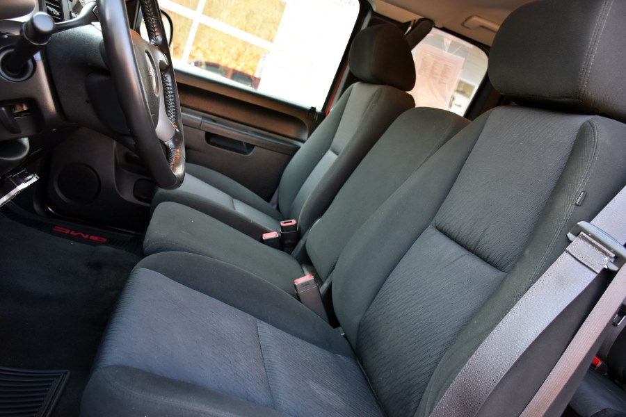 Used GMC Sierra 1500 4WD Ext Cab SLE 2013 | Highline Car Connection. Waterbury, Connecticut Used GMC Sierra 1500 4WD Ext Cab SLE 2013 | Highline Car Connection. Waterbury, Connecticut