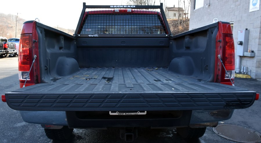 Used GMC Sierra 1500 4WD Ext Cab SLE 2013 | Highline Car Connection. Waterbury, Connecticut Used GMC Sierra 1500 4WD Ext Cab SLE 2013 | Highline Car Connection. Waterbury, Connecticut