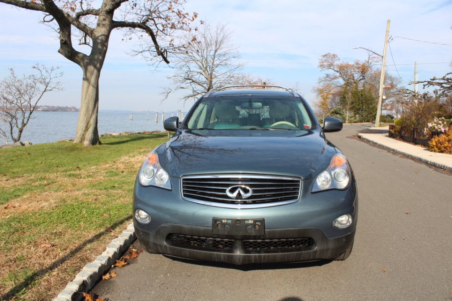 2008 Infiniti EX35 AWD 4dr Journey, available for sale in Great Neck, New York | Great Neck Car Buyers & Sellers. Great Neck, New York 2008 Infiniti EX35 AWD 4dr Journey, available for sale in Great Neck, New York | Great Neck Car Buyers & Sellers. Great Neck, New York