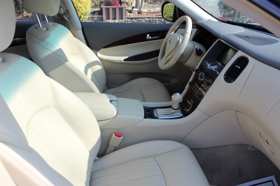 2008 Infiniti EX35 AWD 4dr Journey, available for sale in Great Neck, New York | Great Neck Car Buyers & Sellers. Great Neck, New York 2008 Infiniti EX35 AWD 4dr Journey, available for sale in Great Neck, New York | Great Neck Car Buyers & Sellers. Great Neck, New York