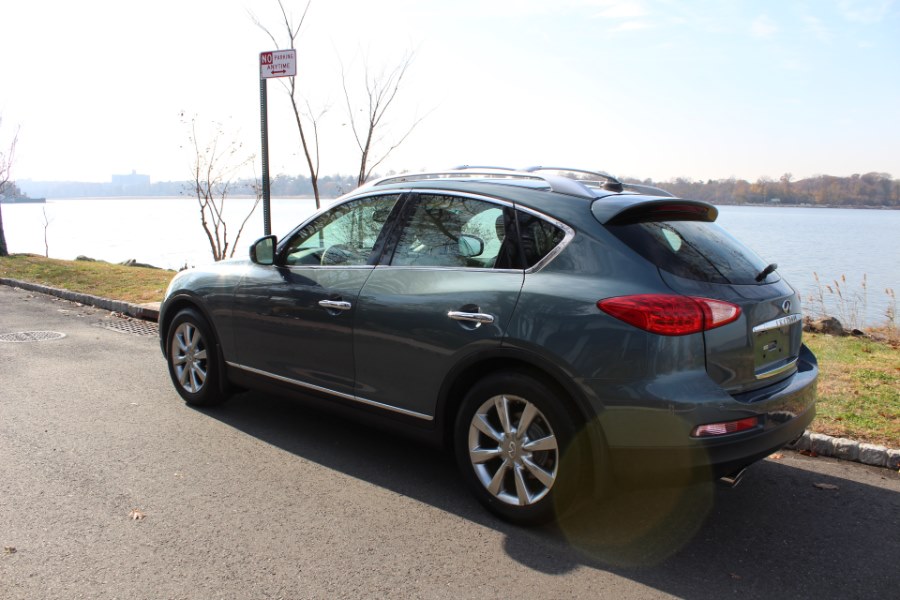 2008 Infiniti EX35 AWD 4dr Journey, available for sale in Great Neck, New York | Great Neck Car Buyers & Sellers. Great Neck, New York 2008 Infiniti EX35 AWD 4dr Journey, available for sale in Great Neck, New York | Great Neck Car Buyers & Sellers. Great Neck, New York
