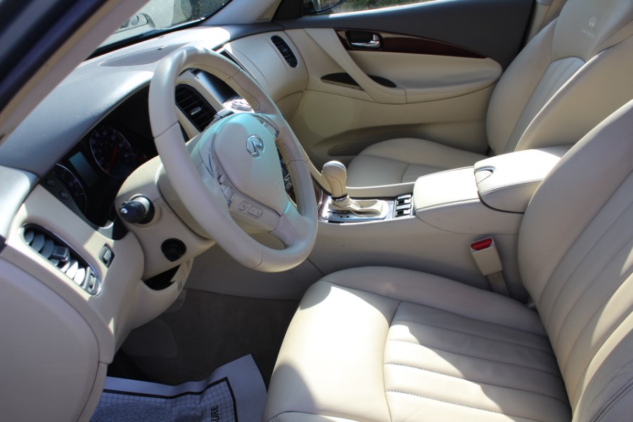 2008 Infiniti EX35 AWD 4dr Journey, available for sale in Great Neck, New York | Great Neck Car Buyers & Sellers. Great Neck, New York 2008 Infiniti EX35 AWD 4dr Journey, available for sale in Great Neck, New York | Great Neck Car Buyers & Sellers. Great Neck, New York