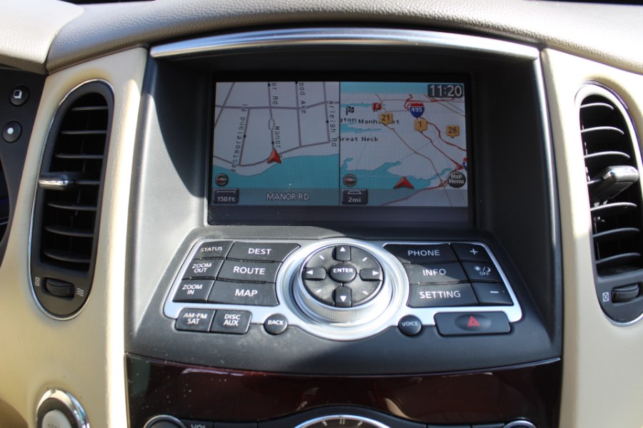 2008 Infiniti EX35 AWD 4dr Journey, available for sale in Great Neck, New York | Great Neck Car Buyers & Sellers. Great Neck, New York 2008 Infiniti EX35 AWD 4dr Journey, available for sale in Great Neck, New York | Great Neck Car Buyers & Sellers. Great Neck, New York