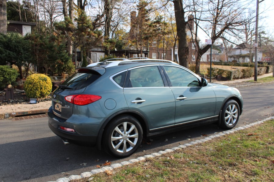 2008 Infiniti EX35 AWD 4dr Journey, available for sale in Great Neck, New York | Great Neck Car Buyers & Sellers. Great Neck, New York 2008 Infiniti EX35 AWD 4dr Journey, available for sale in Great Neck, New York | Great Neck Car Buyers & Sellers. Great Neck, New York