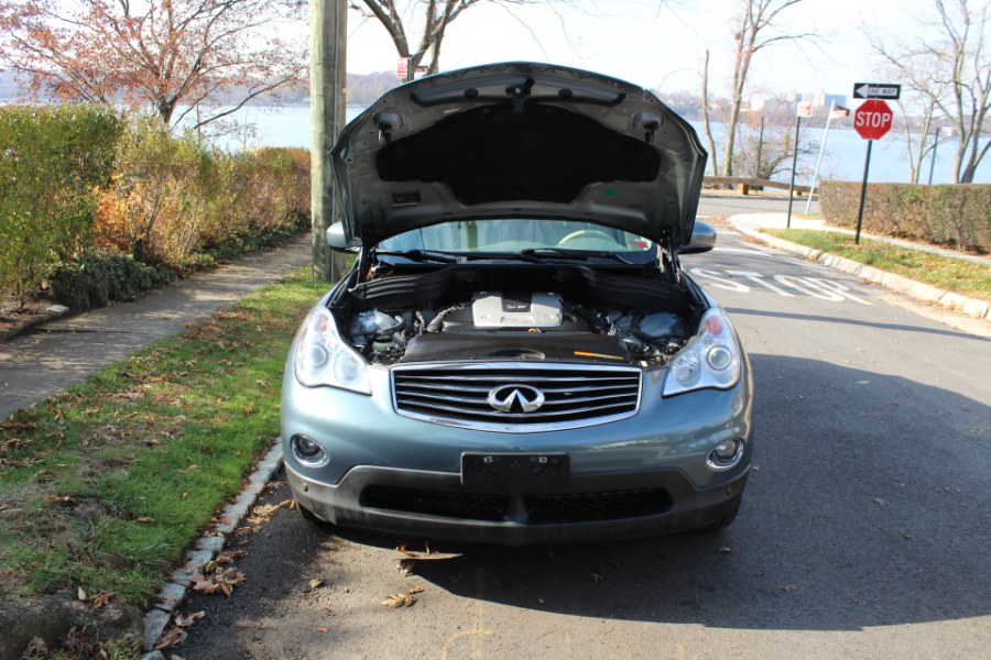 2008 Infiniti EX35 AWD 4dr Journey, available for sale in Great Neck, New York | Great Neck Car Buyers & Sellers. Great Neck, New York 2008 Infiniti EX35 AWD 4dr Journey, available for sale in Great Neck, New York | Great Neck Car Buyers & Sellers. Great Neck, New York