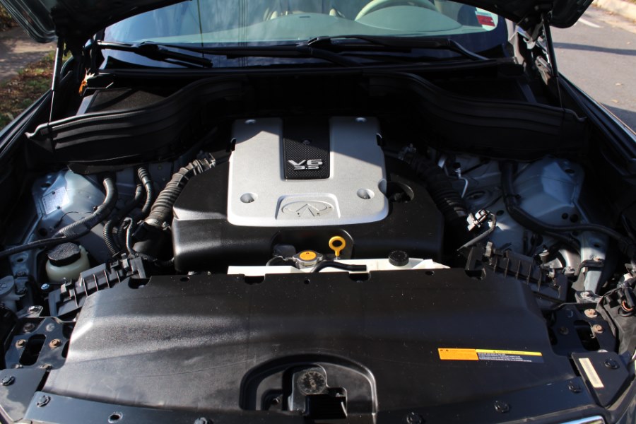 2008 Infiniti EX35 AWD 4dr Journey, available for sale in Great Neck, New York | Great Neck Car Buyers & Sellers. Great Neck, New York 2008 Infiniti EX35 AWD 4dr Journey, available for sale in Great Neck, New York | Great Neck Car Buyers & Sellers. Great Neck, New York
