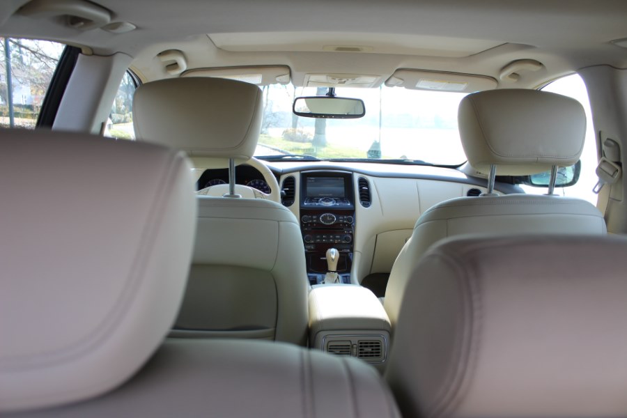 2008 Infiniti EX35 AWD 4dr Journey, available for sale in Great Neck, New York | Great Neck Car Buyers & Sellers. Great Neck, New York 2008 Infiniti EX35 AWD 4dr Journey, available for sale in Great Neck, New York | Great Neck Car Buyers & Sellers. Great Neck, New York