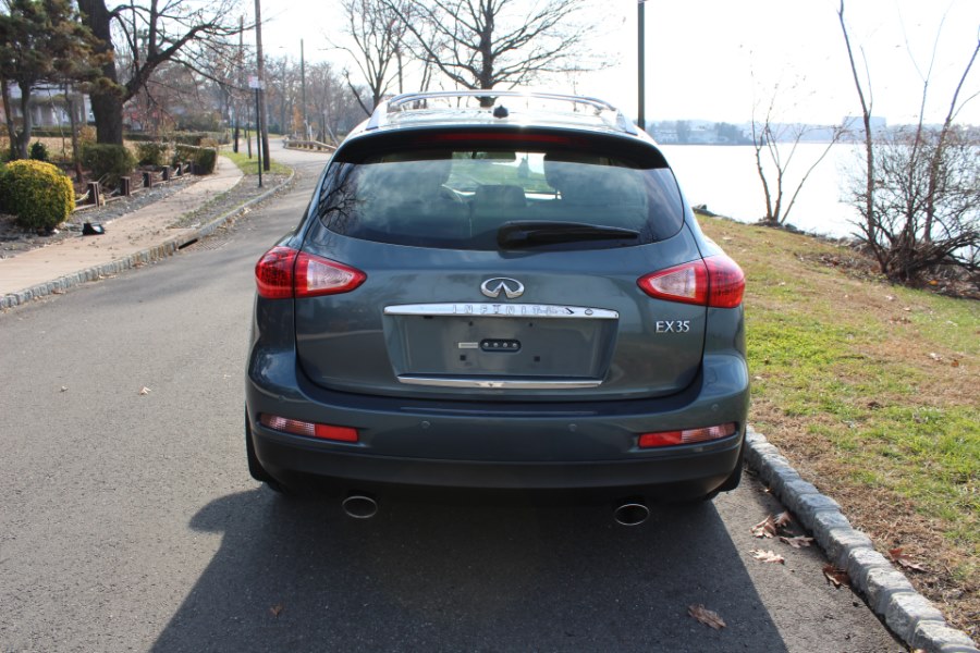 2008 Infiniti EX35 AWD 4dr Journey, available for sale in Great Neck, New York | Great Neck Car Buyers & Sellers. Great Neck, New York 2008 Infiniti EX35 AWD 4dr Journey, available for sale in Great Neck, New York | Great Neck Car Buyers & Sellers. Great Neck, New York