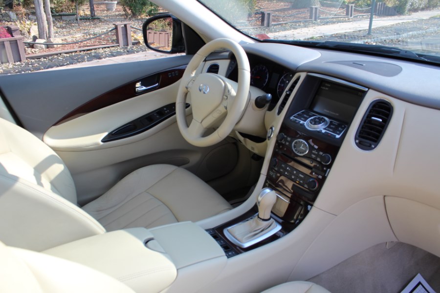 2008 Infiniti EX35 AWD 4dr Journey, available for sale in Great Neck, New York | Great Neck Car Buyers & Sellers. Great Neck, New York 2008 Infiniti EX35 AWD 4dr Journey, available for sale in Great Neck, New York | Great Neck Car Buyers & Sellers. Great Neck, New York