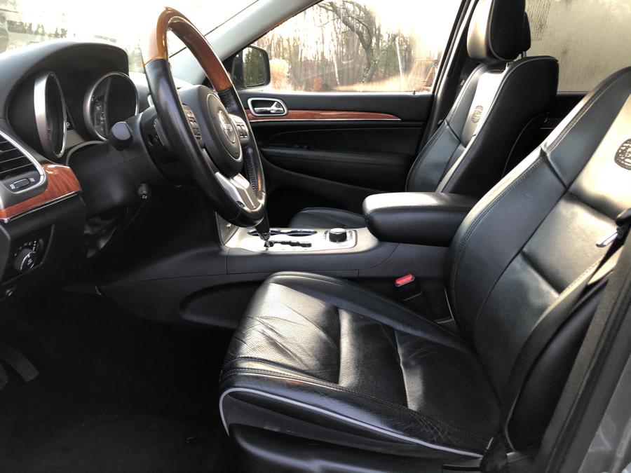 2011 Jeep Grand Cherokee 4WD 4dr Overland Summit, available for sale in Agawam, Massachusetts | Malkoon Motors. Agawam, Massachusetts 2011 Jeep Grand Cherokee 4WD 4dr Overland Summit, available for sale in Agawam, Massachusetts | Malkoon Motors. Agawam, Massachusetts