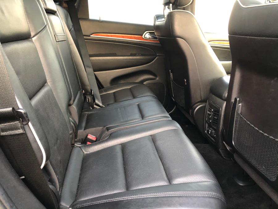 2011 Jeep Grand Cherokee 4WD 4dr Overland Summit, available for sale in Agawam, Massachusetts | Malkoon Motors. Agawam, Massachusetts 2011 Jeep Grand Cherokee 4WD 4dr Overland Summit, available for sale in Agawam, Massachusetts | Malkoon Motors. Agawam, Massachusetts