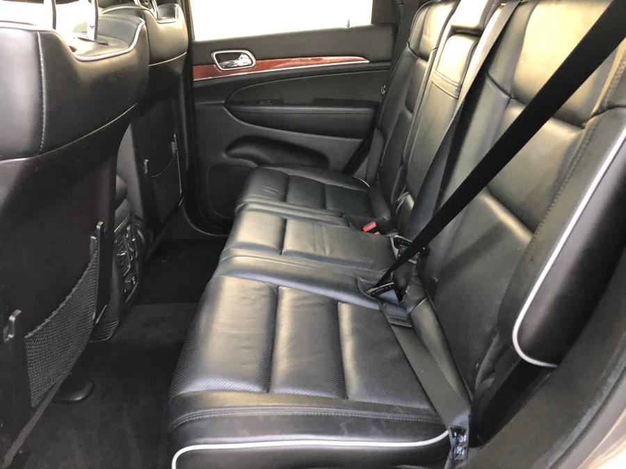 2011 Jeep Grand Cherokee 4WD 4dr Overland Summit, available for sale in Agawam, Massachusetts | Malkoon Motors. Agawam, Massachusetts 2011 Jeep Grand Cherokee 4WD 4dr Overland Summit, available for sale in Agawam, Massachusetts | Malkoon Motors. Agawam, Massachusetts