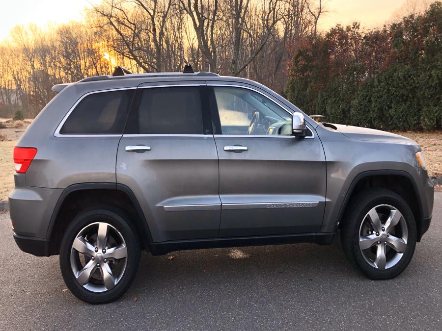 2011 Jeep Grand Cherokee 4WD 4dr Overland Summit, available for sale in Agawam, Massachusetts | Malkoon Motors. Agawam, Massachusetts 2011 Jeep Grand Cherokee 4WD 4dr Overland Summit, available for sale in Agawam, Massachusetts | Malkoon Motors. Agawam, Massachusetts