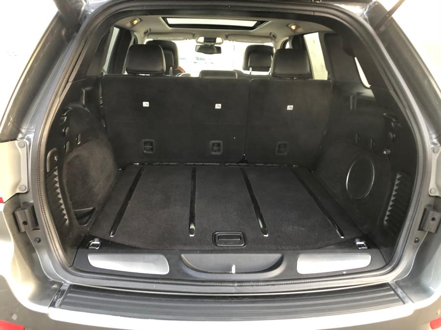 2011 Jeep Grand Cherokee 4WD 4dr Overland Summit, available for sale in Agawam, Massachusetts | Malkoon Motors. Agawam, Massachusetts 2011 Jeep Grand Cherokee 4WD 4dr Overland Summit, available for sale in Agawam, Massachusetts | Malkoon Motors. Agawam, Massachusetts