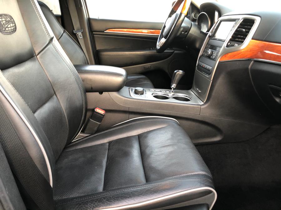 2011 Jeep Grand Cherokee 4WD 4dr Overland Summit, available for sale in Agawam, Massachusetts | Malkoon Motors. Agawam, Massachusetts 2011 Jeep Grand Cherokee 4WD 4dr Overland Summit, available for sale in Agawam, Massachusetts | Malkoon Motors. Agawam, Massachusetts
