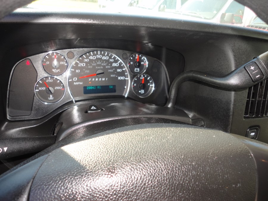 2016 Chevrolet Express Passenger RWD 3500 155" LS w/1LS, available for sale in Berlin, Connecticut | International Motorcars llc. Berlin, Connecticut 2016 Chevrolet Express Passenger RWD 3500 155" LS w/1LS, available for sale in Berlin, Connecticut | International Motorcars llc. Berlin, Connecticut