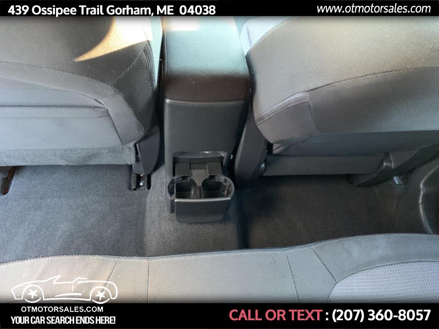 2013 Nissan Rogue AWD 4dr SL, available for sale in Gorham, Maine | Ossipee Trail Motor Sales. Gorham, Maine 2013 Nissan Rogue AWD 4dr SL, available for sale in Gorham, Maine | Ossipee Trail Motor Sales. Gorham, Maine