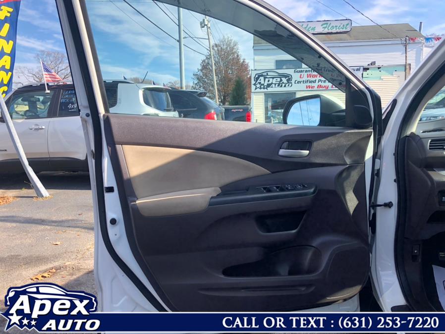 2013 Honda CR-V AWD 5dr EX, available for sale in Selden, New York | Apex Auto. Selden, New York 2013 Honda CR-V AWD 5dr EX, available for sale in Selden, New York | Apex Auto. Selden, New York