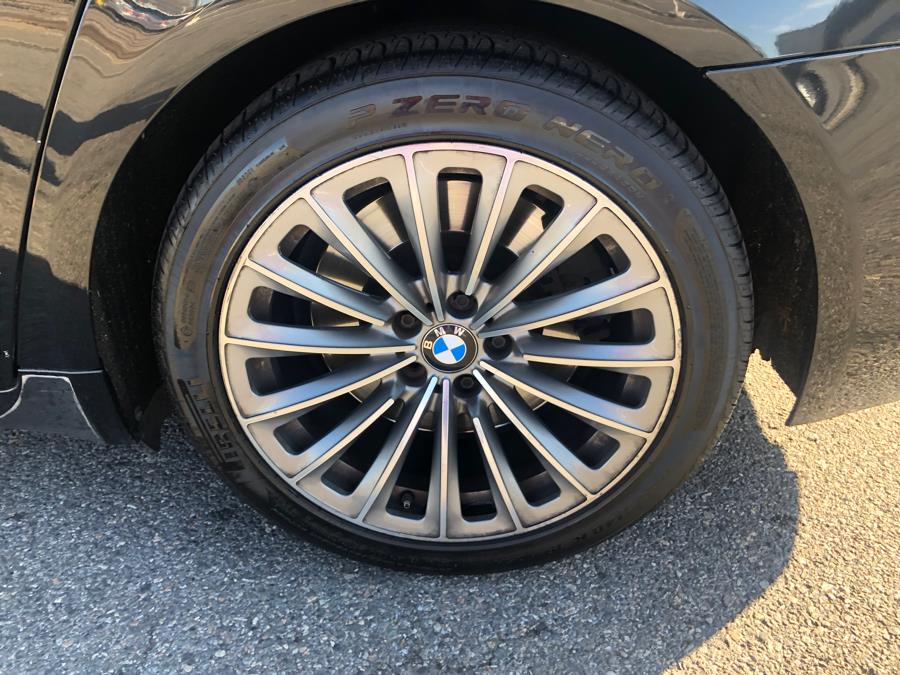 2009 BMW 7 Series 4dr Sdn 750i, available for sale in Lodi, New Jersey | Route 46 Auto Sales Inc. Lodi, New Jersey 2009 BMW 7 Series 4dr Sdn 750i, available for sale in Lodi, New Jersey | Route 46 Auto Sales Inc. Lodi, New Jersey
