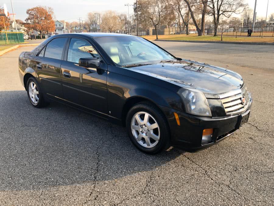 2006 Cadillac CTS 4dr Sdn 2.8L, available for sale in Lyndhurst, New Jersey | Cars With Deals. Lyndhurst, New Jersey