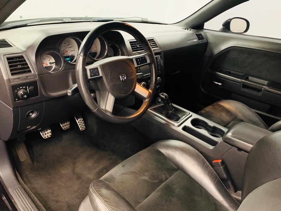 2010 Dodge Challenger 2dr Cpe SRT8, available for sale in Linden, New Jersey | East Coast Auto Group. Linden, New Jersey 2010 Dodge Challenger 2dr Cpe SRT8, available for sale in Linden, New Jersey | East Coast Auto Group. Linden, New Jersey