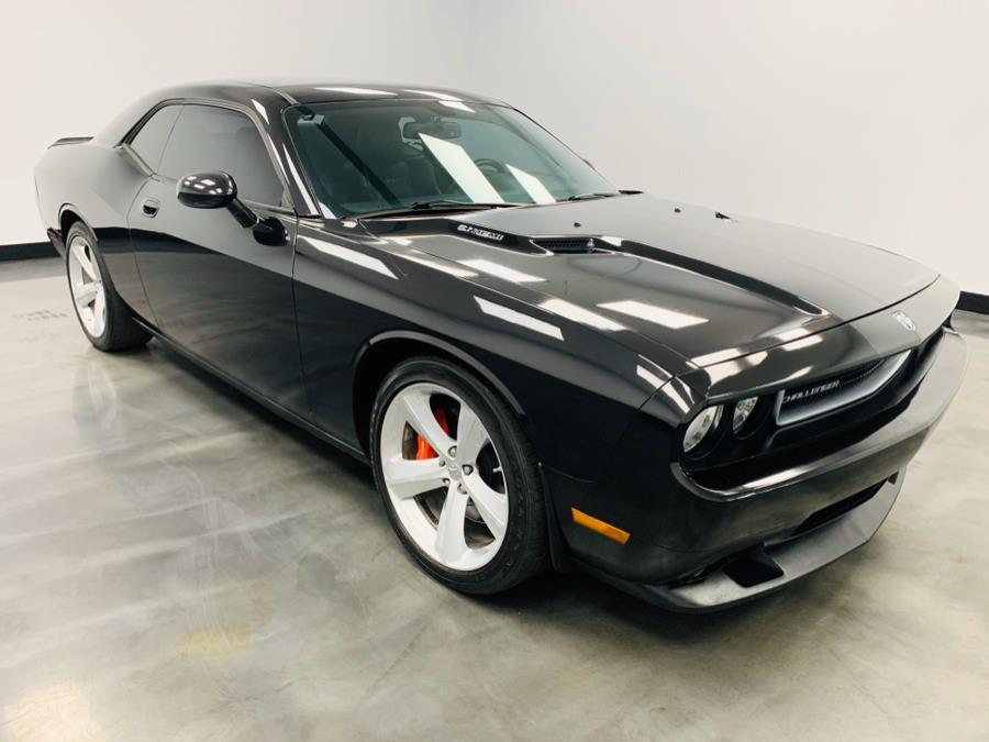2010 Dodge Challenger 2dr Cpe SRT8, available for sale in Linden, New Jersey | East Coast Auto Group. Linden, New Jersey 2010 Dodge Challenger 2dr Cpe SRT8, available for sale in Linden, New Jersey | East Coast Auto Group. Linden, New Jersey