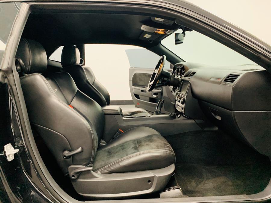 2010 Dodge Challenger 2dr Cpe SRT8, available for sale in Linden, New Jersey | East Coast Auto Group. Linden, New Jersey 2010 Dodge Challenger 2dr Cpe SRT8, available for sale in Linden, New Jersey | East Coast Auto Group. Linden, New Jersey