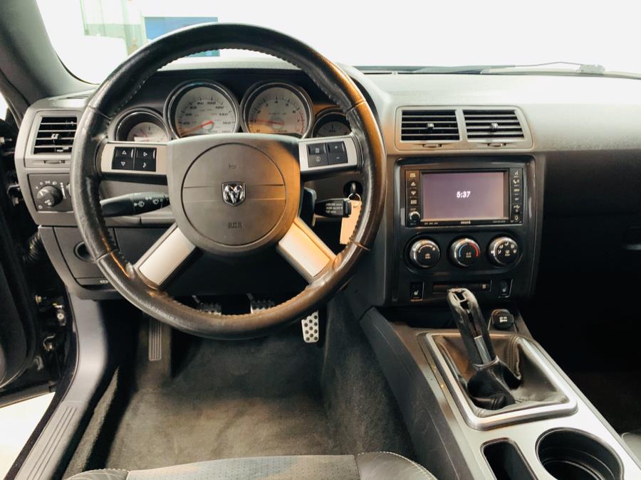 2010 Dodge Challenger 2dr Cpe SRT8, available for sale in Linden, New Jersey | East Coast Auto Group. Linden, New Jersey 2010 Dodge Challenger 2dr Cpe SRT8, available for sale in Linden, New Jersey | East Coast Auto Group. Linden, New Jersey
