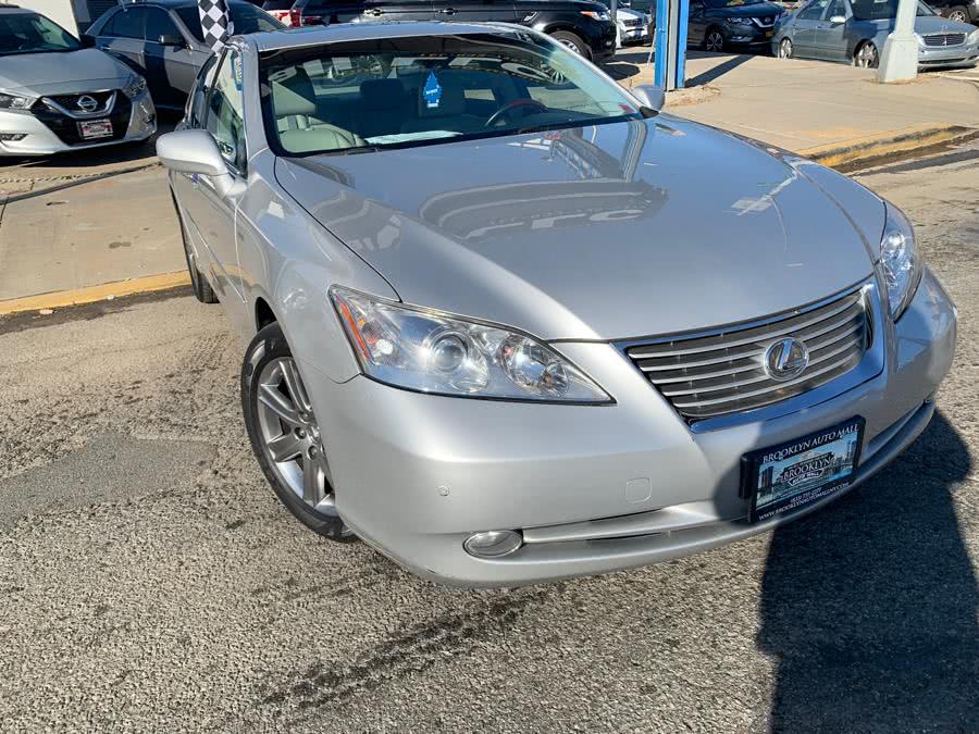 2008 Lexus ES 350 4dr Sdn, available for sale in Brooklyn, New York | Brooklyn Auto Mall LLC. Brooklyn, New York