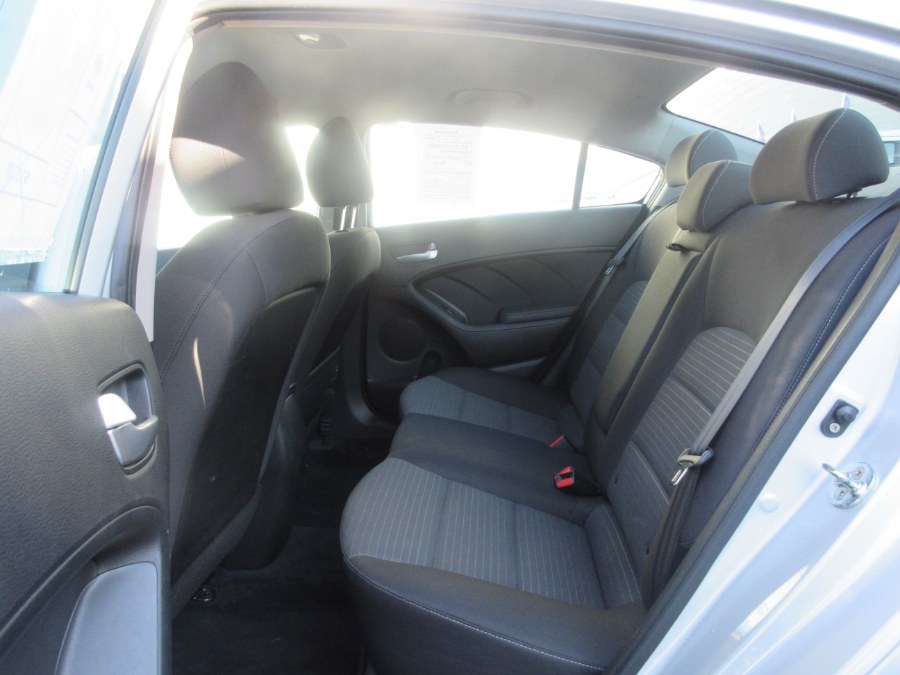 2018 Kia Forte LX Auto, available for sale in Linden, New Jersey | Route 27 Auto Mall. Linden, New Jersey 2018 Kia Forte LX Auto, available for sale in Linden, New Jersey | Route 27 Auto Mall. Linden, New Jersey