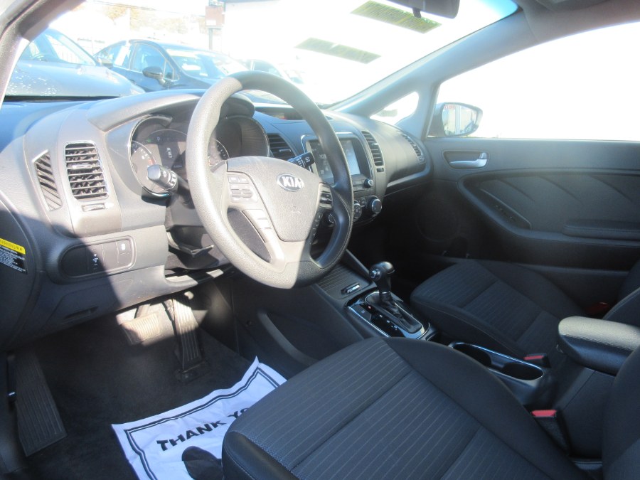2018 Kia Forte LX Auto, available for sale in Linden, New Jersey | Route 27 Auto Mall. Linden, New Jersey 2018 Kia Forte LX Auto, available for sale in Linden, New Jersey | Route 27 Auto Mall. Linden, New Jersey