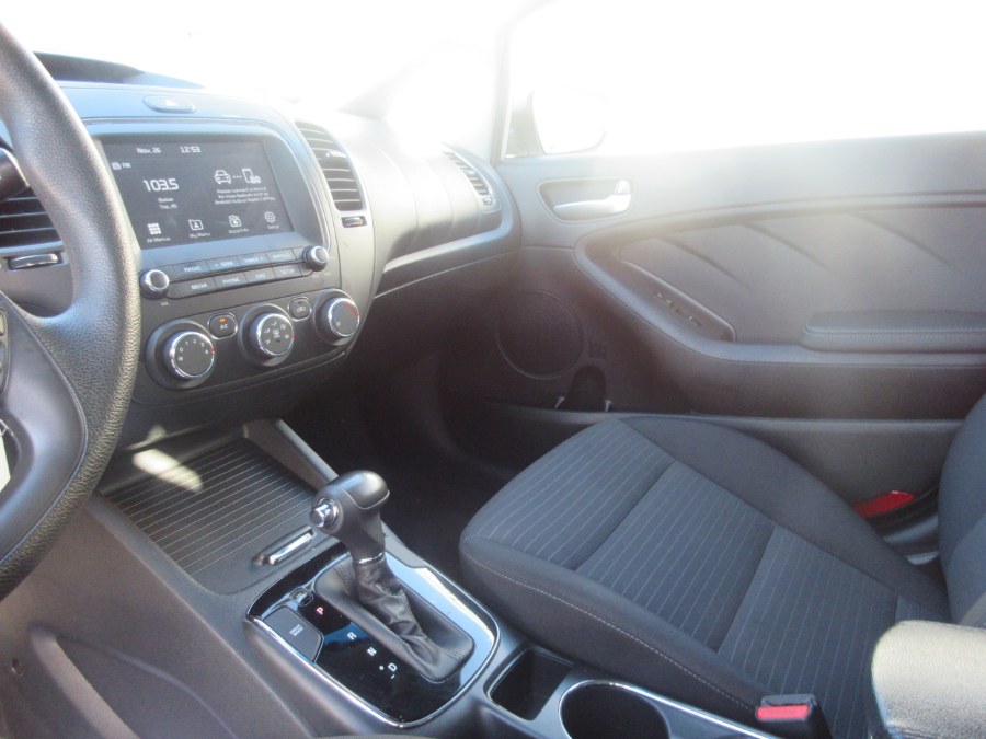 2018 Kia Forte LX Auto, available for sale in Linden, New Jersey | Route 27 Auto Mall. Linden, New Jersey 2018 Kia Forte LX Auto, available for sale in Linden, New Jersey | Route 27 Auto Mall. Linden, New Jersey