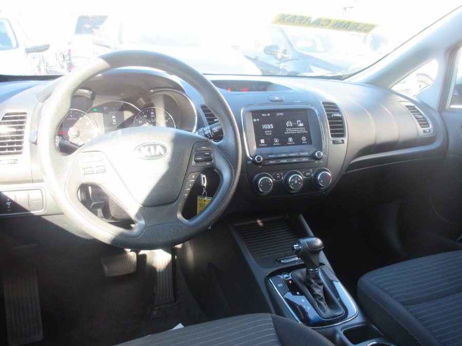 2018 Kia Forte LX Auto, available for sale in Linden, New Jersey | Route 27 Auto Mall. Linden, New Jersey 2018 Kia Forte LX Auto, available for sale in Linden, New Jersey | Route 27 Auto Mall. Linden, New Jersey