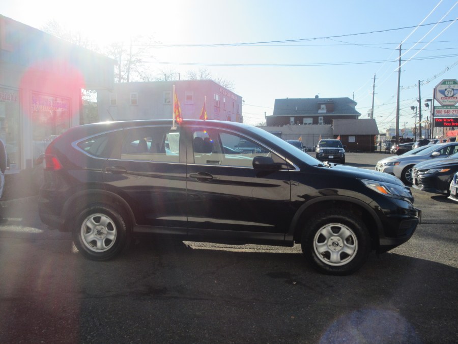 2015 Honda CR-V AWD 5dr LX, available for sale in Linden, New Jersey | Route 27 Auto Mall. Linden, New Jersey 2015 Honda CR-V AWD 5dr LX, available for sale in Linden, New Jersey | Route 27 Auto Mall. Linden, New Jersey