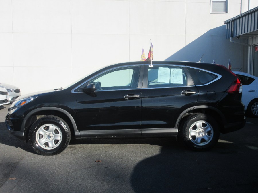 2015 Honda CR-V AWD 5dr LX, available for sale in Linden, New Jersey | Route 27 Auto Mall. Linden, New Jersey 2015 Honda CR-V AWD 5dr LX, available for sale in Linden, New Jersey | Route 27 Auto Mall. Linden, New Jersey