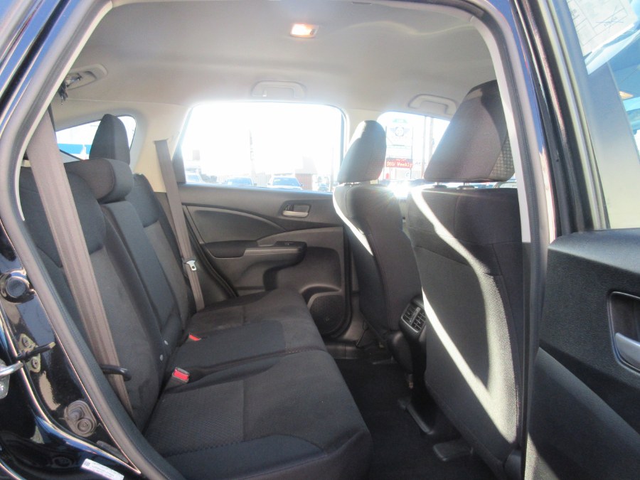 2015 Honda CR-V AWD 5dr LX, available for sale in Linden, New Jersey | Route 27 Auto Mall. Linden, New Jersey 2015 Honda CR-V AWD 5dr LX, available for sale in Linden, New Jersey | Route 27 Auto Mall. Linden, New Jersey