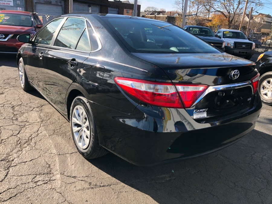 Used Toyota Camry LE 2016 | Affordable Motors Inc. Bridgeport, Connecticut Used Toyota Camry LE 2016 | Affordable Motors Inc. Bridgeport, Connecticut