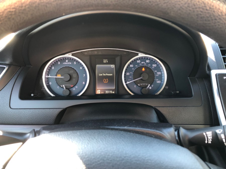Used Toyota Camry LE 2016 | Affordable Motors Inc. Bridgeport, Connecticut Used Toyota Camry LE 2016 | Affordable Motors Inc. Bridgeport, Connecticut