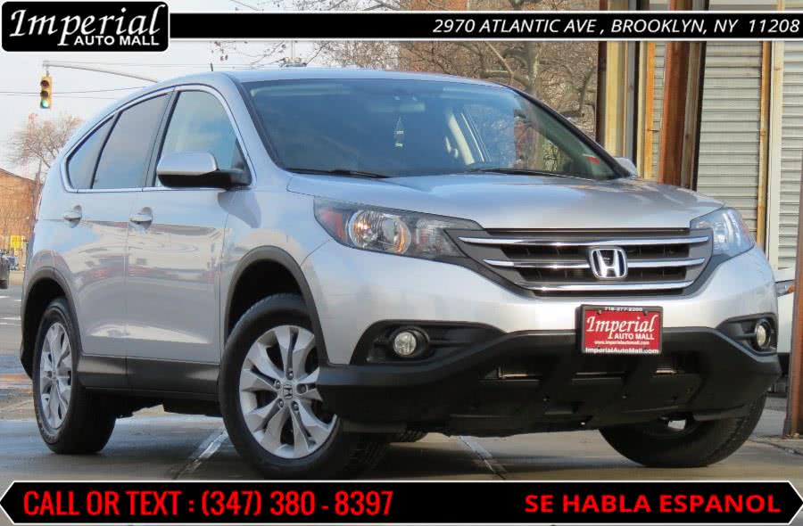 2014 Honda CR-V AWD 5dr EX, available for sale in Brooklyn, New York | Imperial Auto Mall. Brooklyn, New York