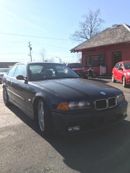 1995 BMW M3 Base 2dr Coupe, available for sale in Framingham, Massachusetts | Mass Auto Exchange. Framingham, Massachusetts