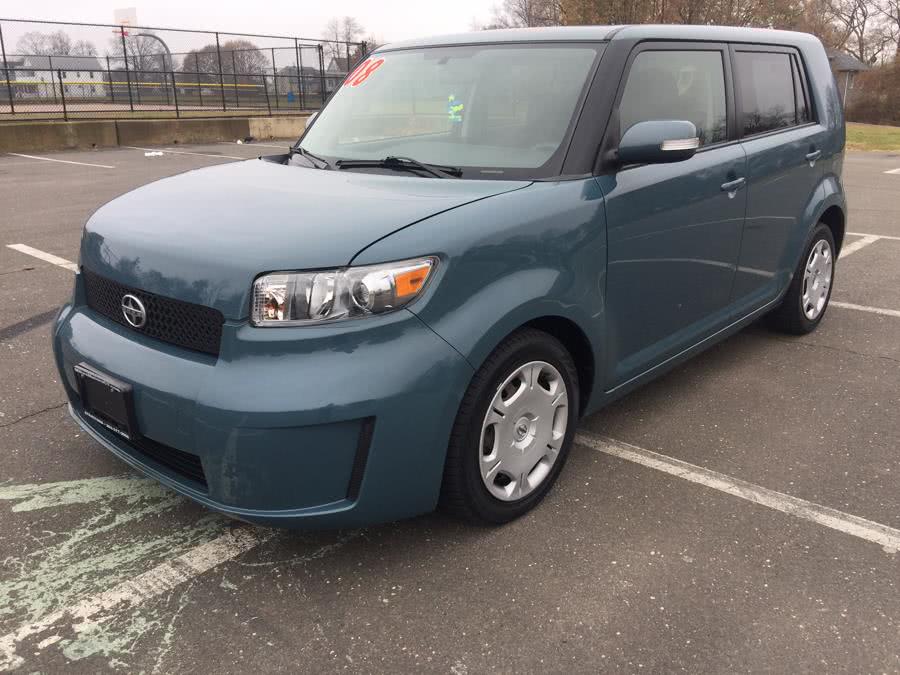 2008 Scion xB 5dr Wgn Auto, available for sale in Stratford, Connecticut | Mike's Motors LLC. Stratford, Connecticut