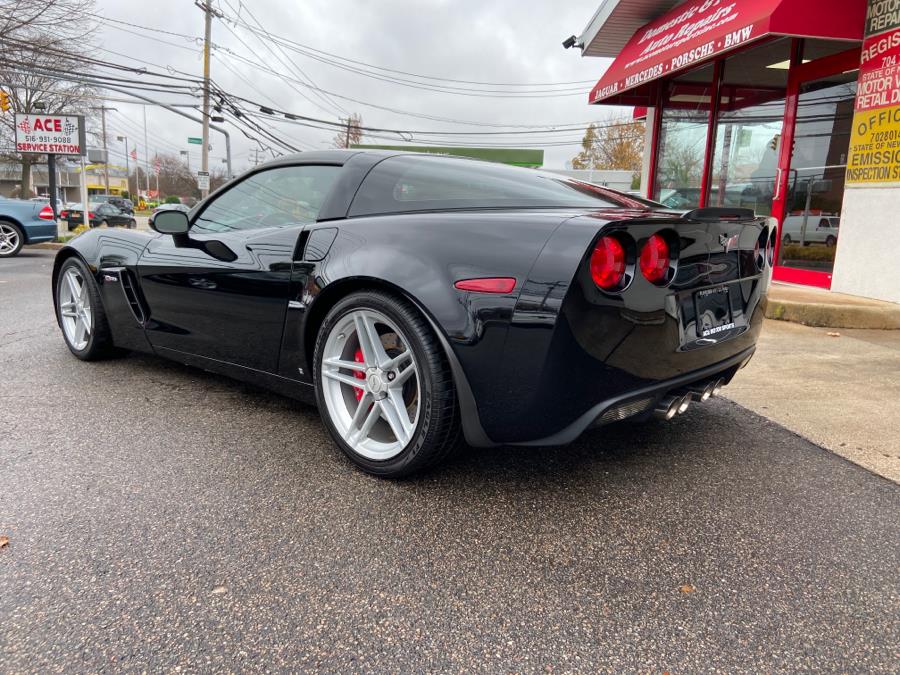 2006 Chevrolet Corvette 2dr Cpe Z06, available for sale in Plainview , New York | Ace Motor Sports Inc. Plainview , New York 2006 Chevrolet Corvette 2dr Cpe Z06, available for sale in Plainview , New York | Ace Motor Sports Inc. Plainview , New York