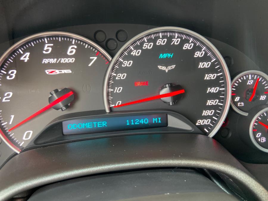 2006 Chevrolet Corvette 2dr Cpe Z06, available for sale in Plainview , New York | Ace Motor Sports Inc. Plainview , New York 2006 Chevrolet Corvette 2dr Cpe Z06, available for sale in Plainview , New York | Ace Motor Sports Inc. Plainview , New York