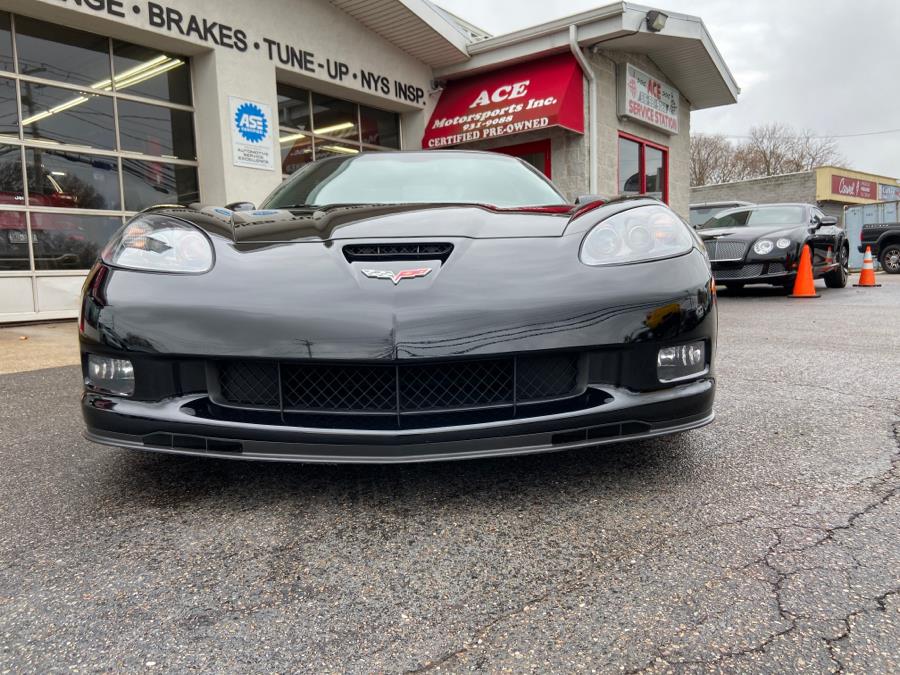 2006 Chevrolet Corvette 2dr Cpe Z06, available for sale in Plainview , New York | Ace Motor Sports Inc. Plainview , New York 2006 Chevrolet Corvette 2dr Cpe Z06, available for sale in Plainview , New York | Ace Motor Sports Inc. Plainview , New York