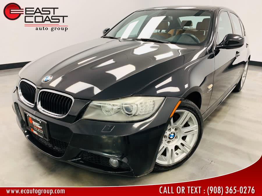 2010 BMW 3 Series 4dr Sdn 328i xDrive AWD SULEV, available for sale in Linden, New Jersey | East Coast Auto Group. Linden, New Jersey